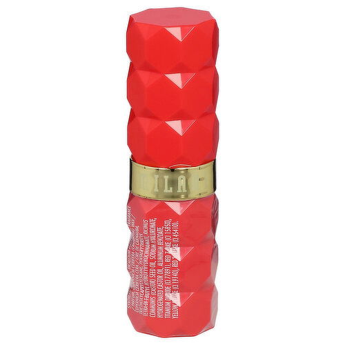 Milani Color Fetish Lipstick, Matte, 390 Red Flag