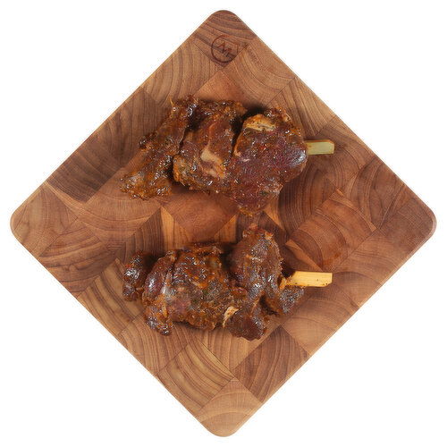 Lunds & Byerlys Beef Tenderloin Skewer, Sweet Onion & Herb
