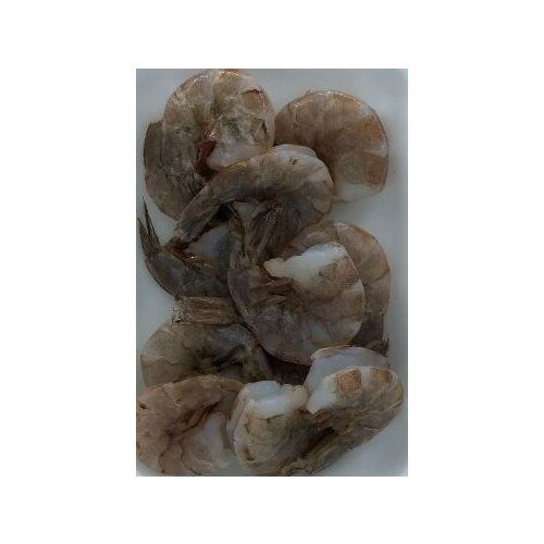 Cub Shrimp Raw, Colossal White, EZ Peel 8/12ct