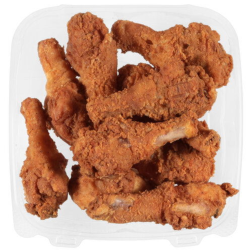 Cub Cold Fried Drumsticks