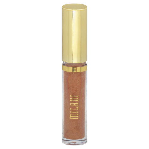 Milani Keep it Full Lip Plumper, Nourishing, Gold Dust 10