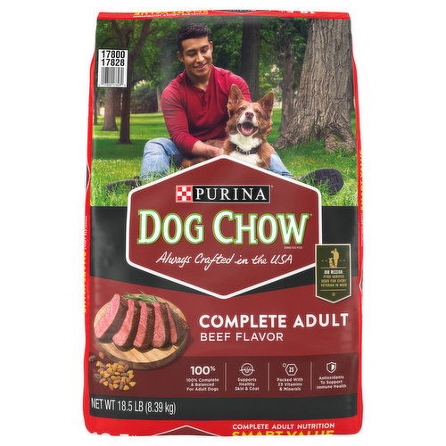 Dog chow coupons best sale