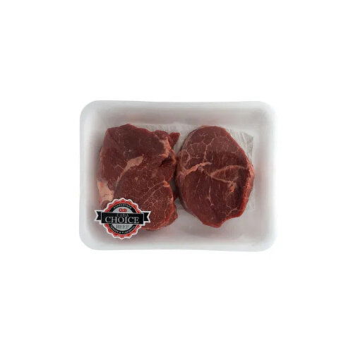 Cub Boneless Mock Tenderloin Steak