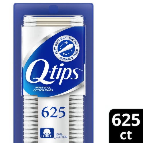 Q-tips Original