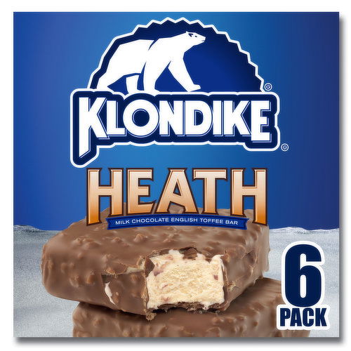 Klondike Heath