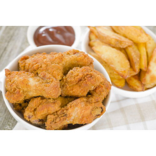 Cub Wings and Wedges Bucket