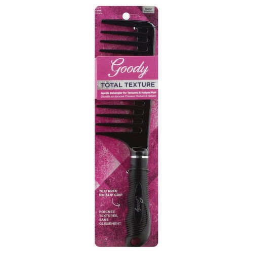 Goody Total Texture Comb