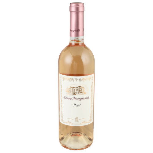 Santa Margherita Dry Rose Wine