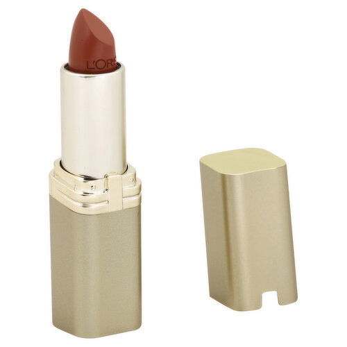 L'Oreal Lipstick, Toasted Almond 843