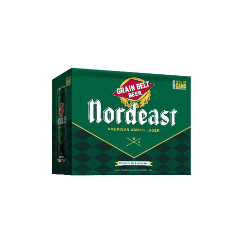 Nordeast American Amber Lager