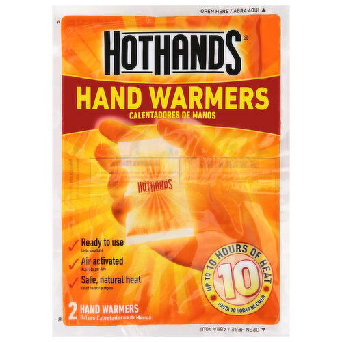 Hothands Hand Warmers