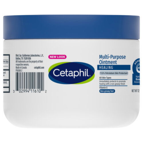 Cetaphil Multi-Purpose Ointment