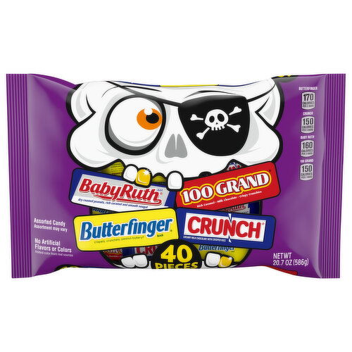 Ferrero Assorted Candy