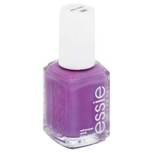 Essie Nail Lacquer, Play Date 300