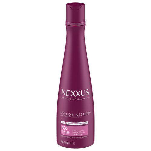 Nexxus Color Assure Conditioner
