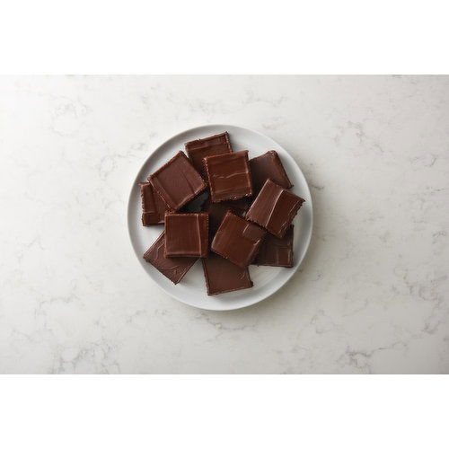 Cub Chocolate Fudge Brownie, 12 Count