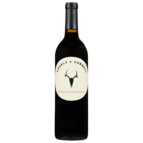 Angels & Cowboys Cabernet Sauvignon