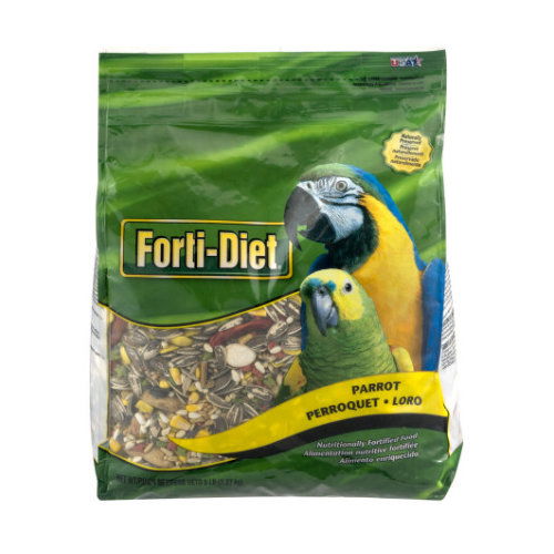 Kaytee Parrot Food