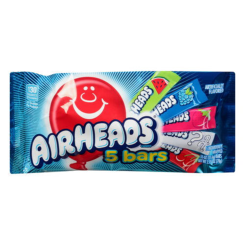 AirHeads Candy