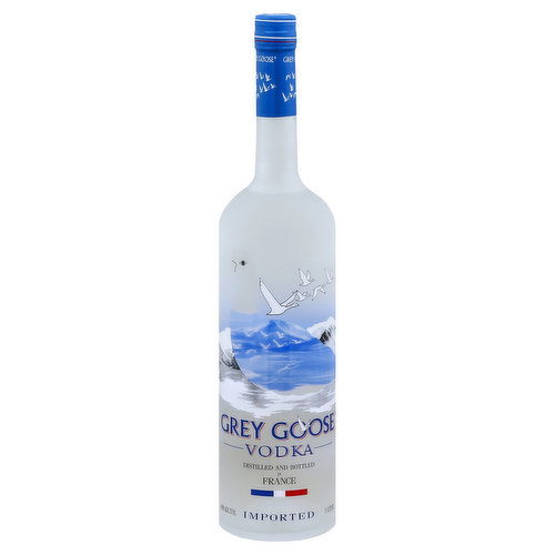 Grey Goose Vodka