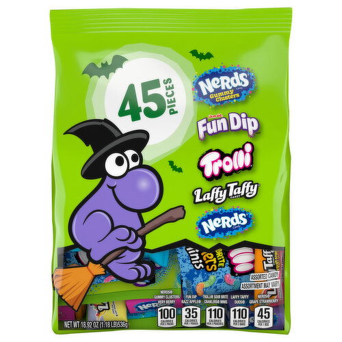 Ferrara Assorted Candy