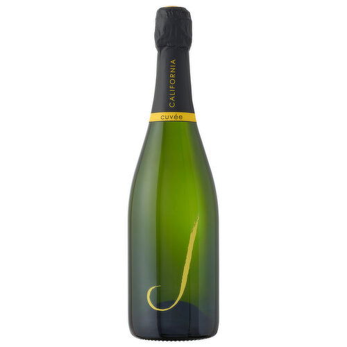 J California Cuvee