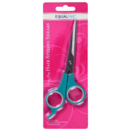 Equaline Hair Styling Shears