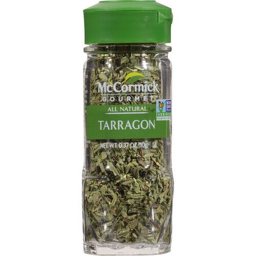 McCormick Gourmet All Natural Tarragon