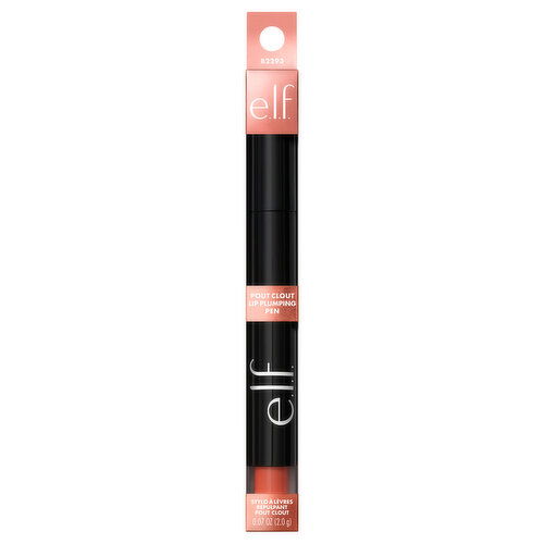 E.L.F. Pout Clout Lip Plumping Pen