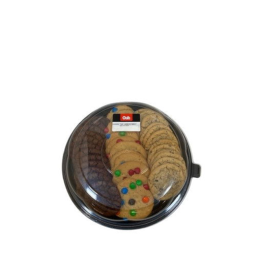 Cub Cookie Tray