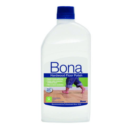 Bona Hardwood Floor Cleaner