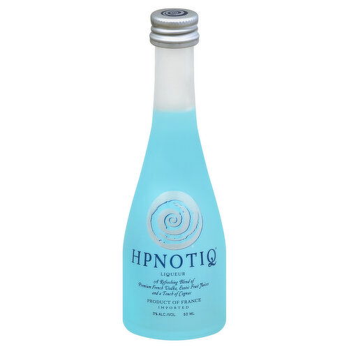 Hpnotiq Liqueur