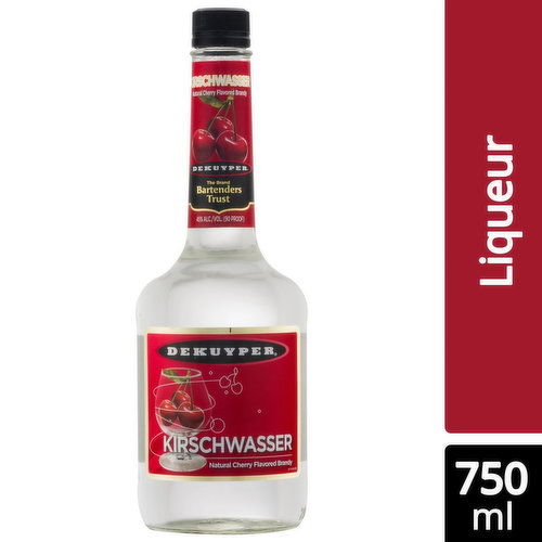 DeKuyper Cordials