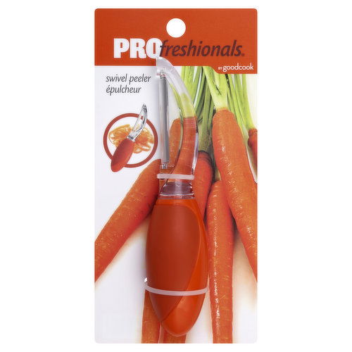 ProFreshionals Peeler, Swivel