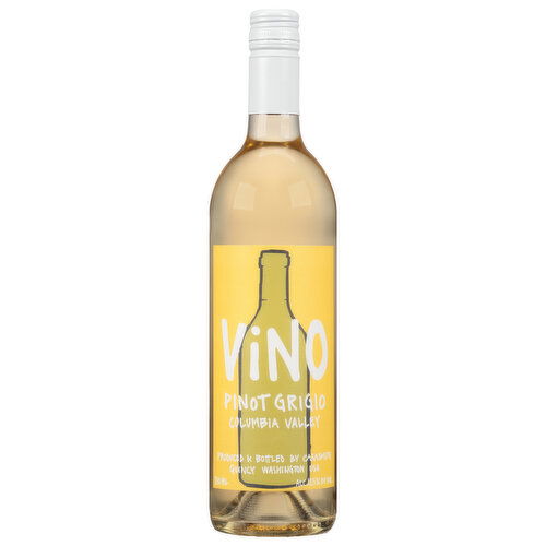 ViNO Pinot Grigio, Columbia Valley