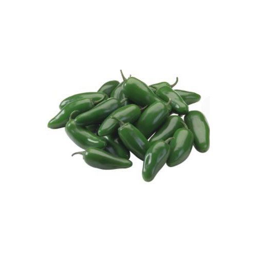 Fresh Jalapeno Peppers