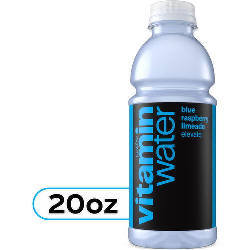 vitaminwater -