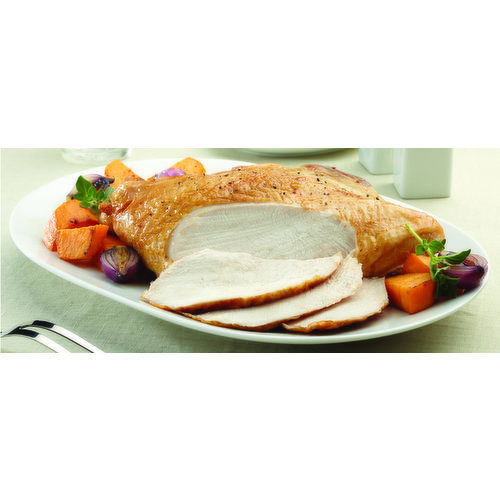 Jennie-O Frozen Smoked Half Turkey Breast