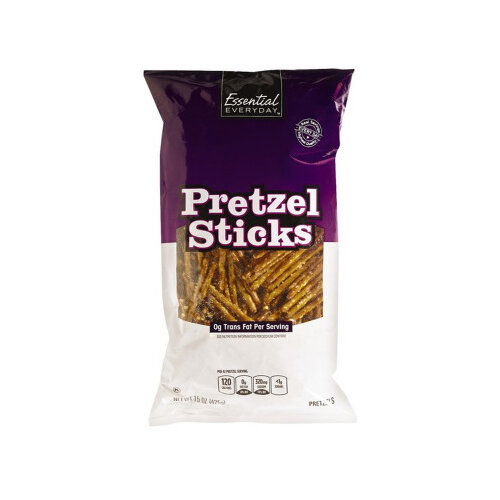 Essential Everyday Pretzel Sticks