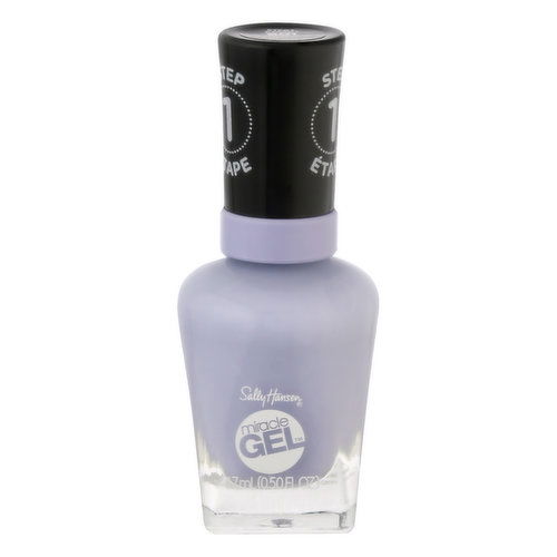 Sally Hansen Miracle Gel Gel Color, Crying Out Cloud 601