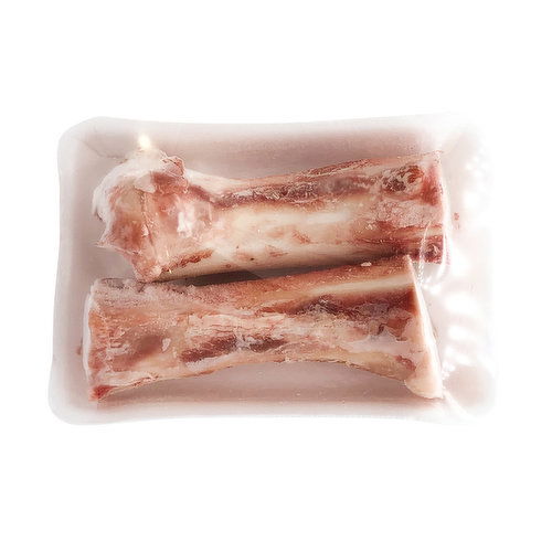 Cub Marrow Bones