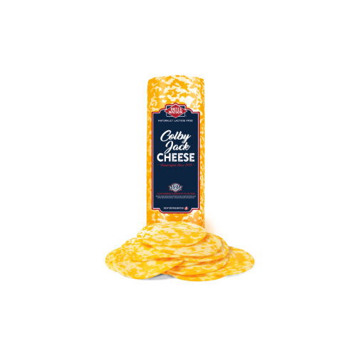 Dietz & Watson Colby Jack Cheese