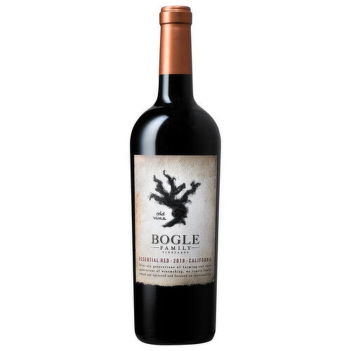 Bogle Vineyards Essential Red, California