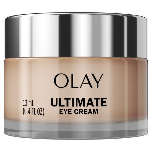 Olay Eyes Olay Ultimate Eye Cream, 0.4 fl oz