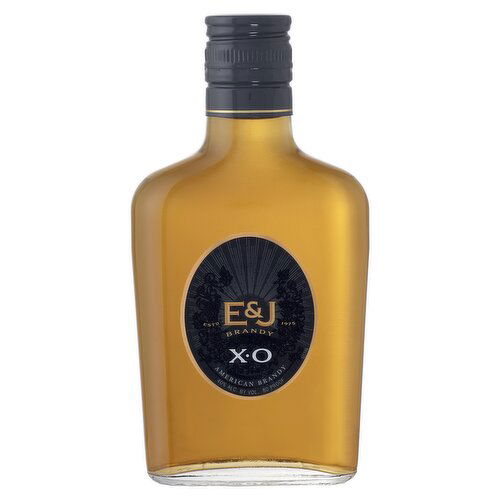 E & J Brandy Brandy