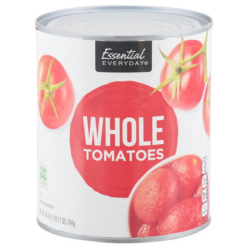 Essential Everyday Tomatoes, Whole