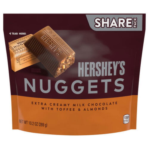 Hershey's Nuggets Share Pack