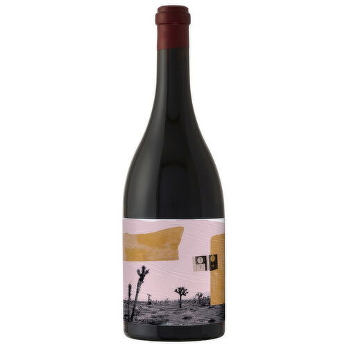 Orin Swift Eight Years in the