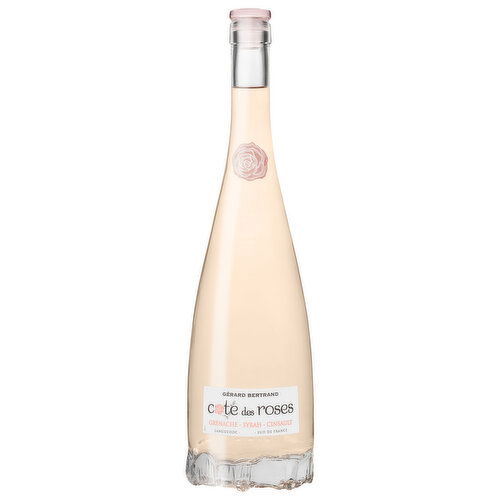 Gerard Bertrand Cote des Roses Wine