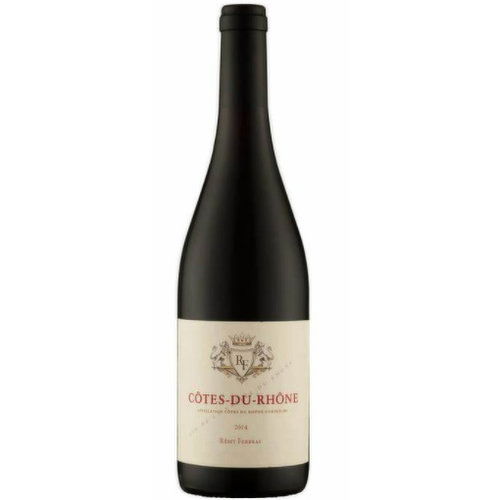 Remy Ferbras Cotes Du Rhone